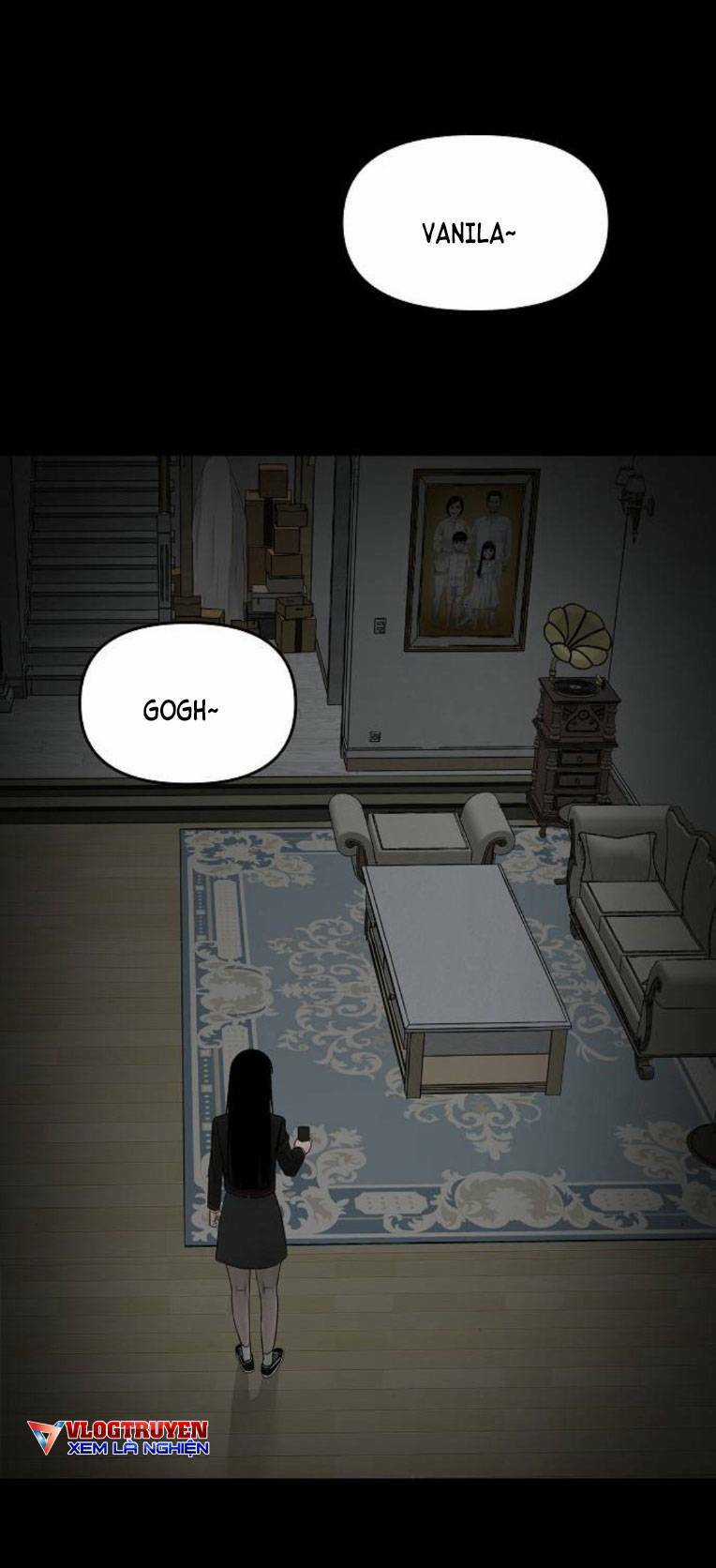 Ngôi Nhà Hoán Đổi Chapter 2 trang 67