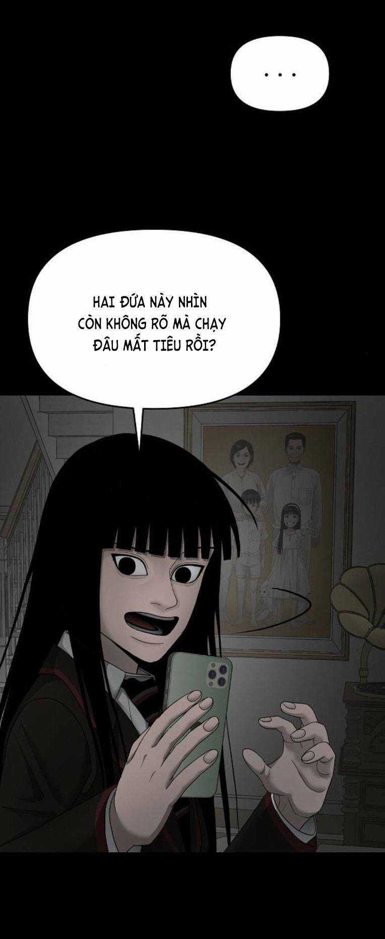 Ngôi Nhà Hoán Đổi Chapter 2 trang 68