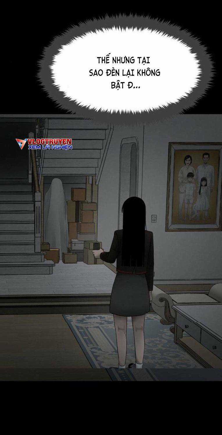 Ngôi Nhà Hoán Đổi Chapter 2 trang 73