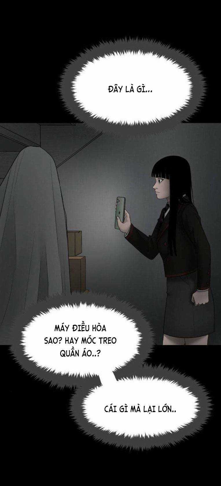 Ngôi Nhà Hoán Đổi Chapter 2 trang 75