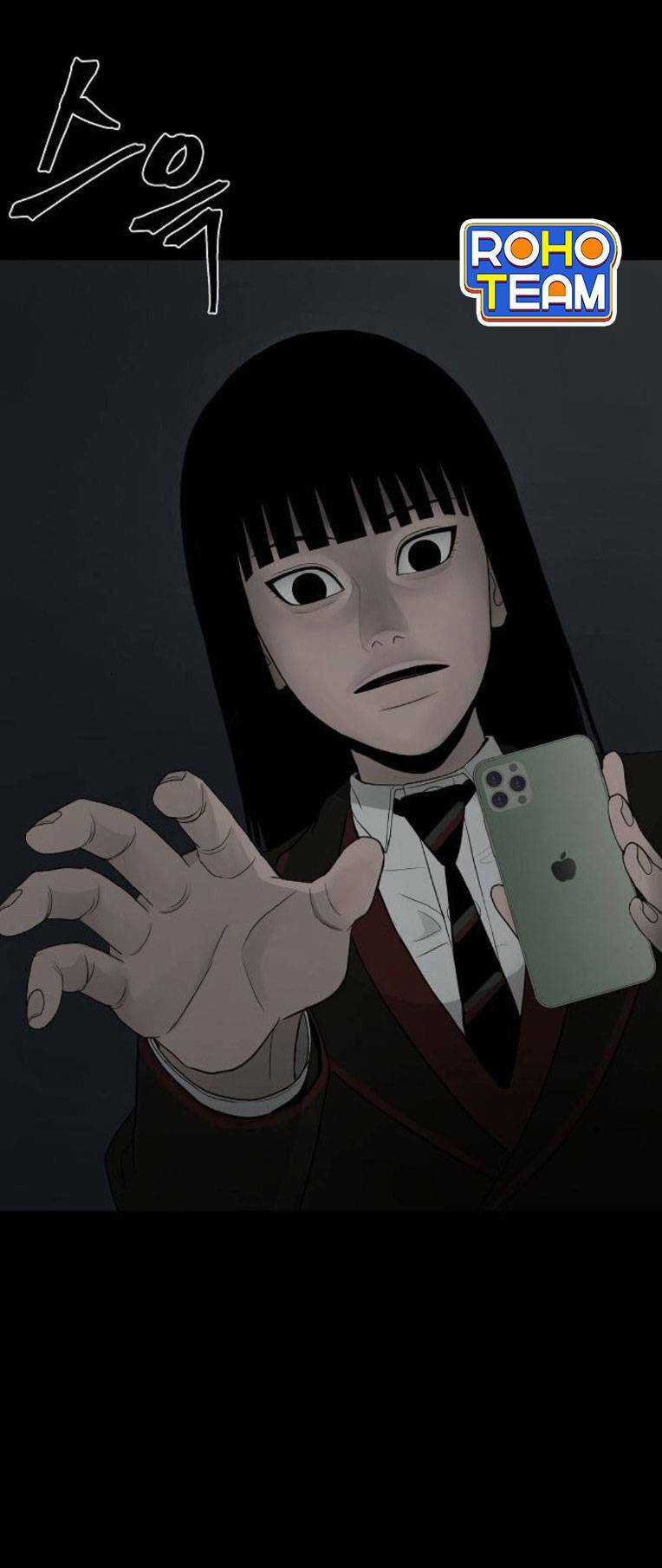 Ngôi Nhà Hoán Đổi Chapter 2 trang 76