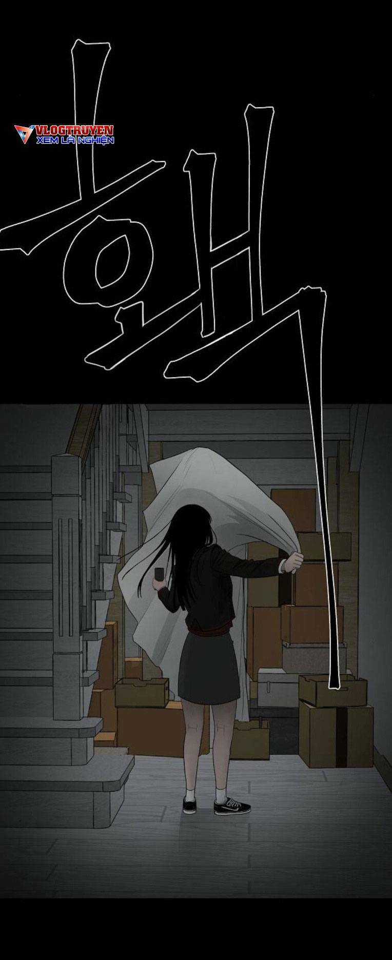 Ngôi Nhà Hoán Đổi Chapter 2 trang 79