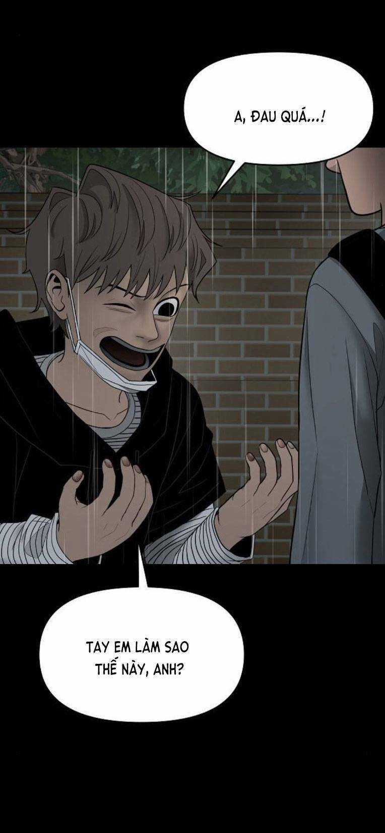 Ngôi Nhà Hoán Đổi Chapter 2 trang 8