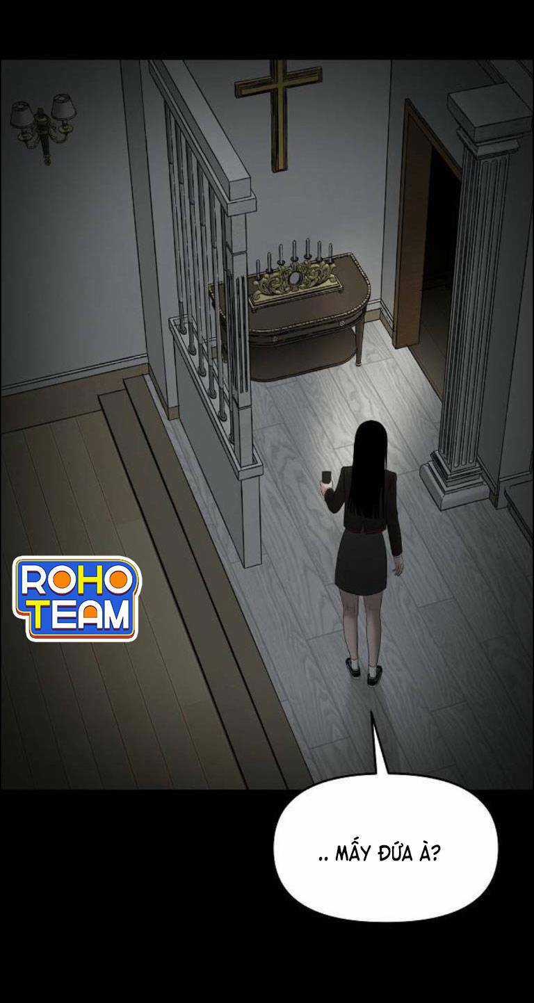 Ngôi Nhà Hoán Đổi Chapter 2 trang 87