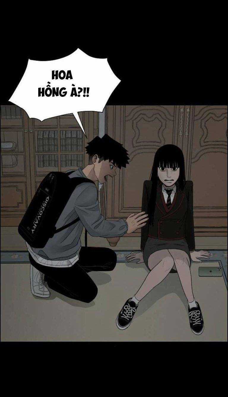 Ngôi Nhà Hoán Đổi Chapter 2 trang 96