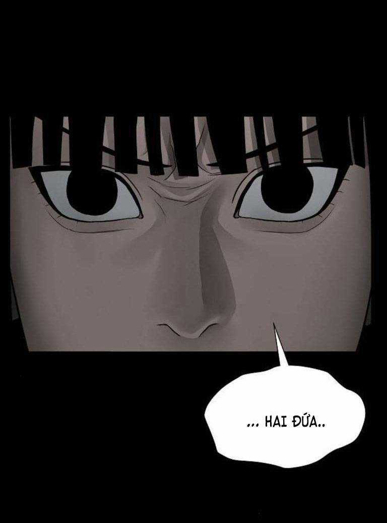 Ngôi Nhà Hoán Đổi Chapter 2 trang 97
