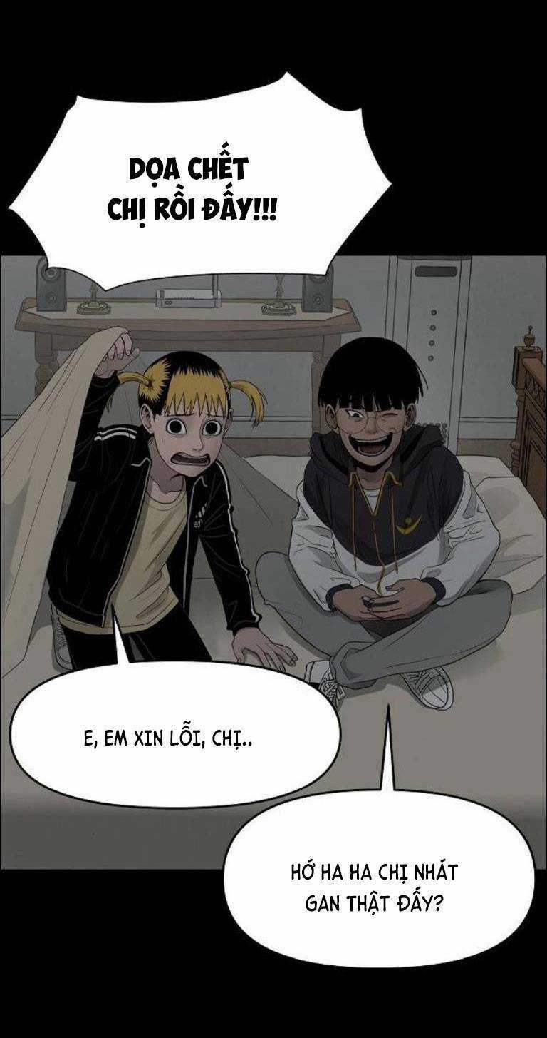 Ngôi Nhà Hoán Đổi Chapter 2 trang 98