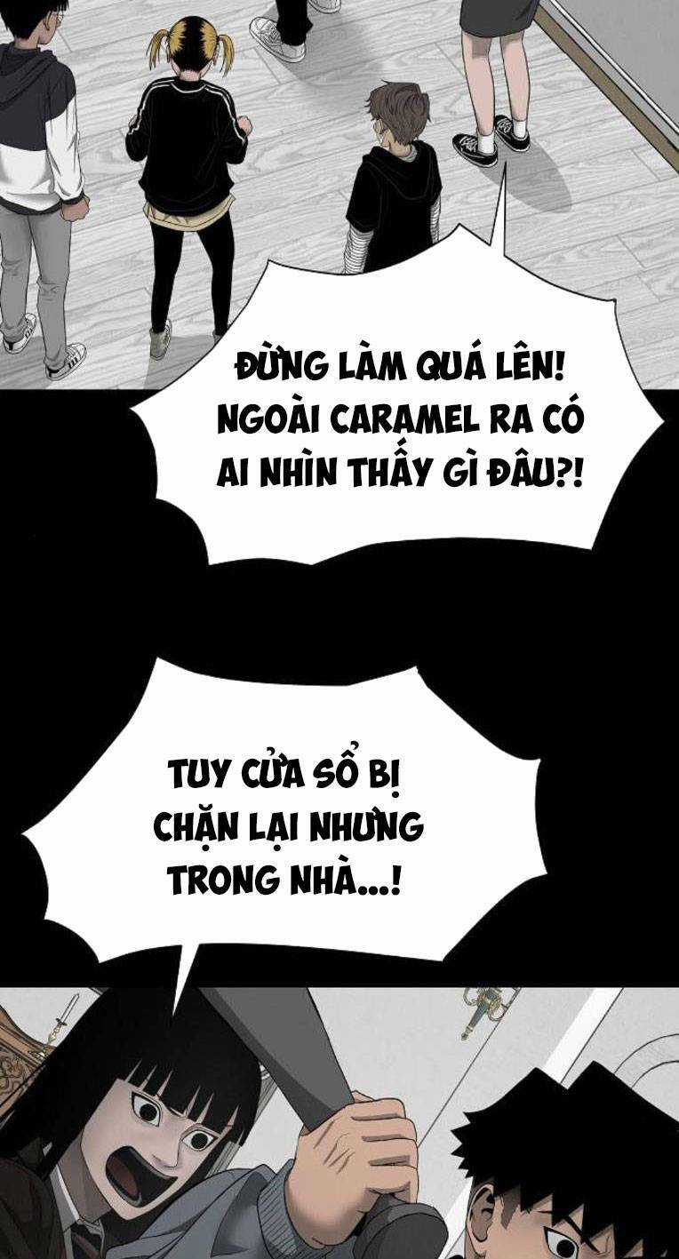 Ngôi Nhà Hoán Đổi Chapter 3 trang 100