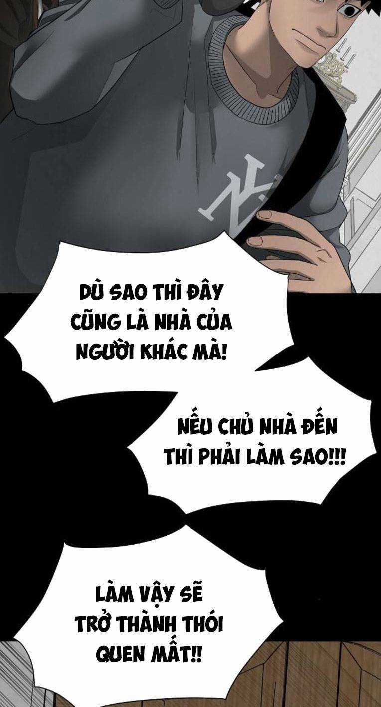 Ngôi Nhà Hoán Đổi Chapter 3 trang 101