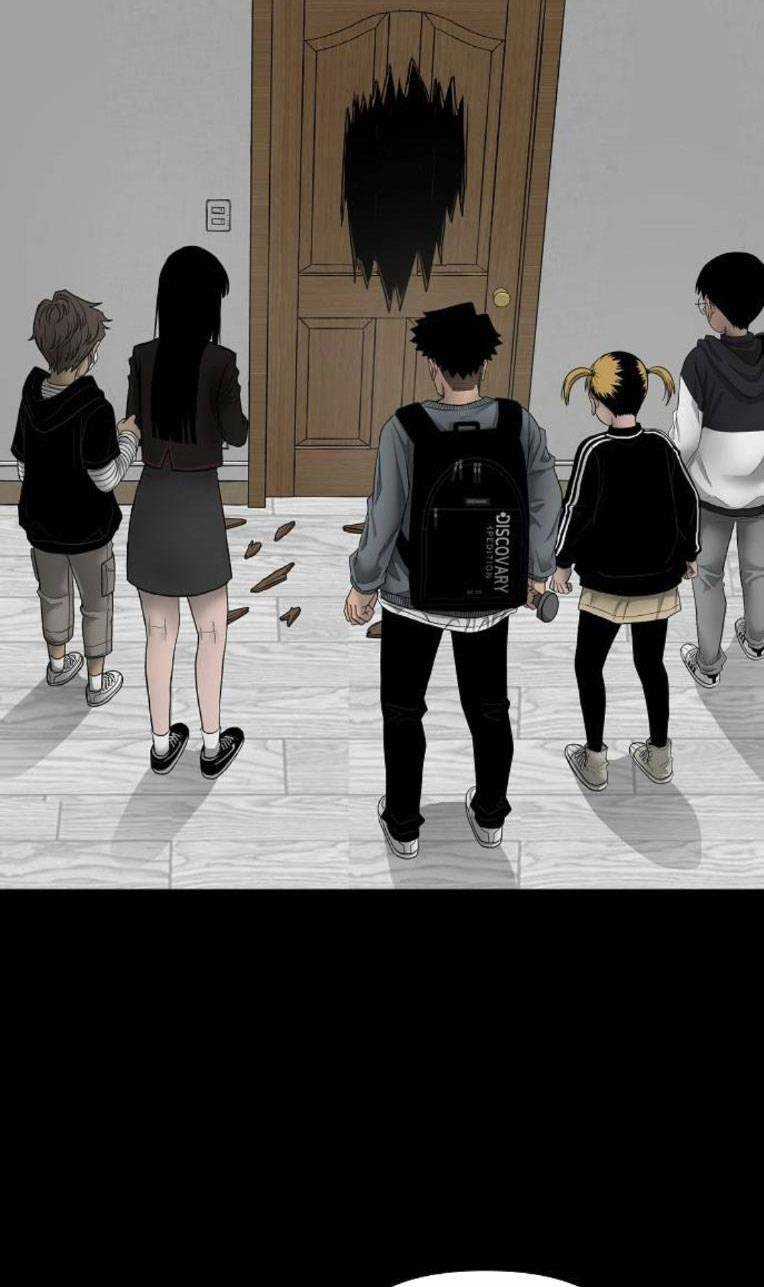 Ngôi Nhà Hoán Đổi Chapter 3 trang 108