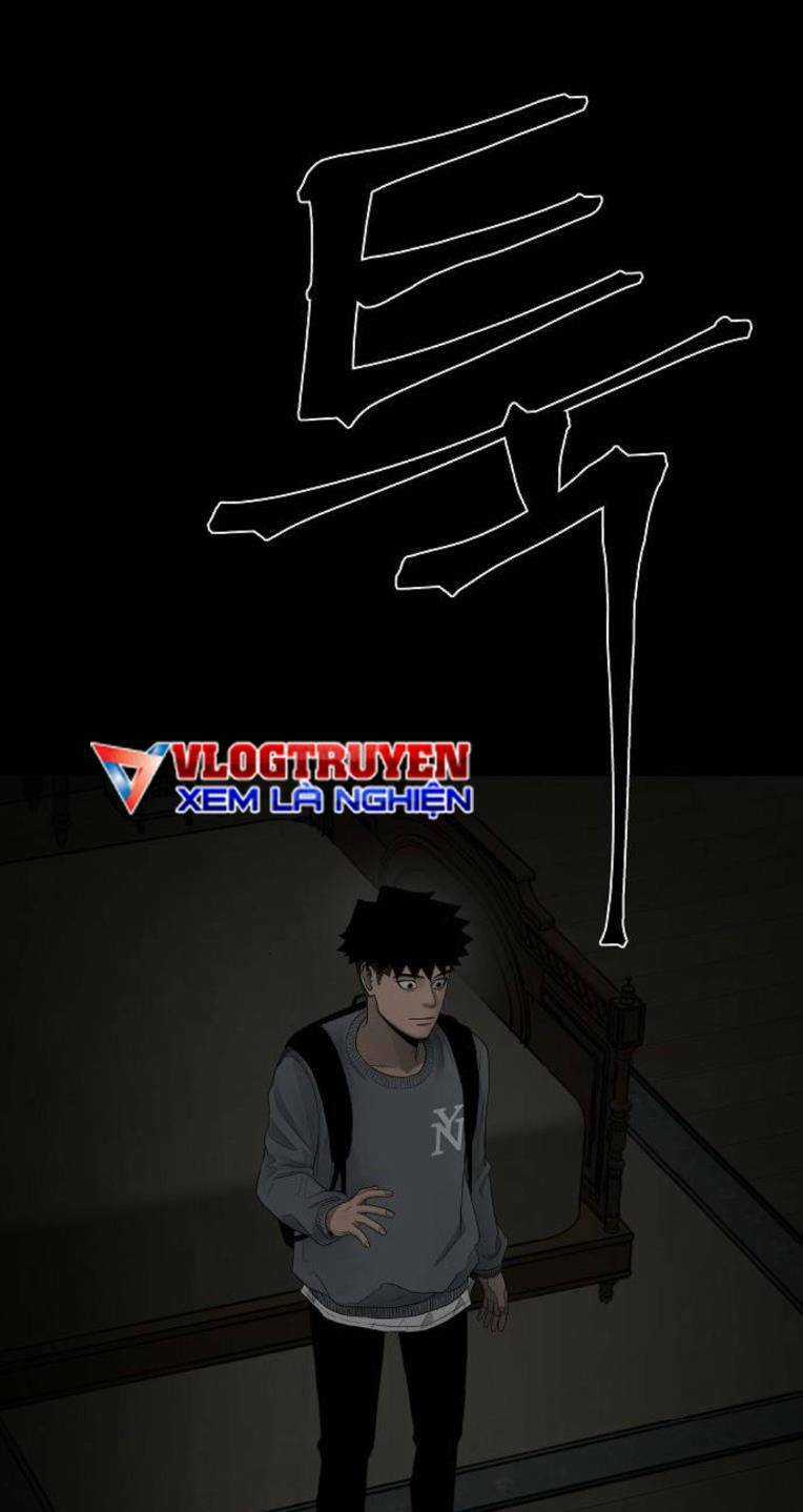 Ngôi Nhà Hoán Đổi Chapter 3 trang 12