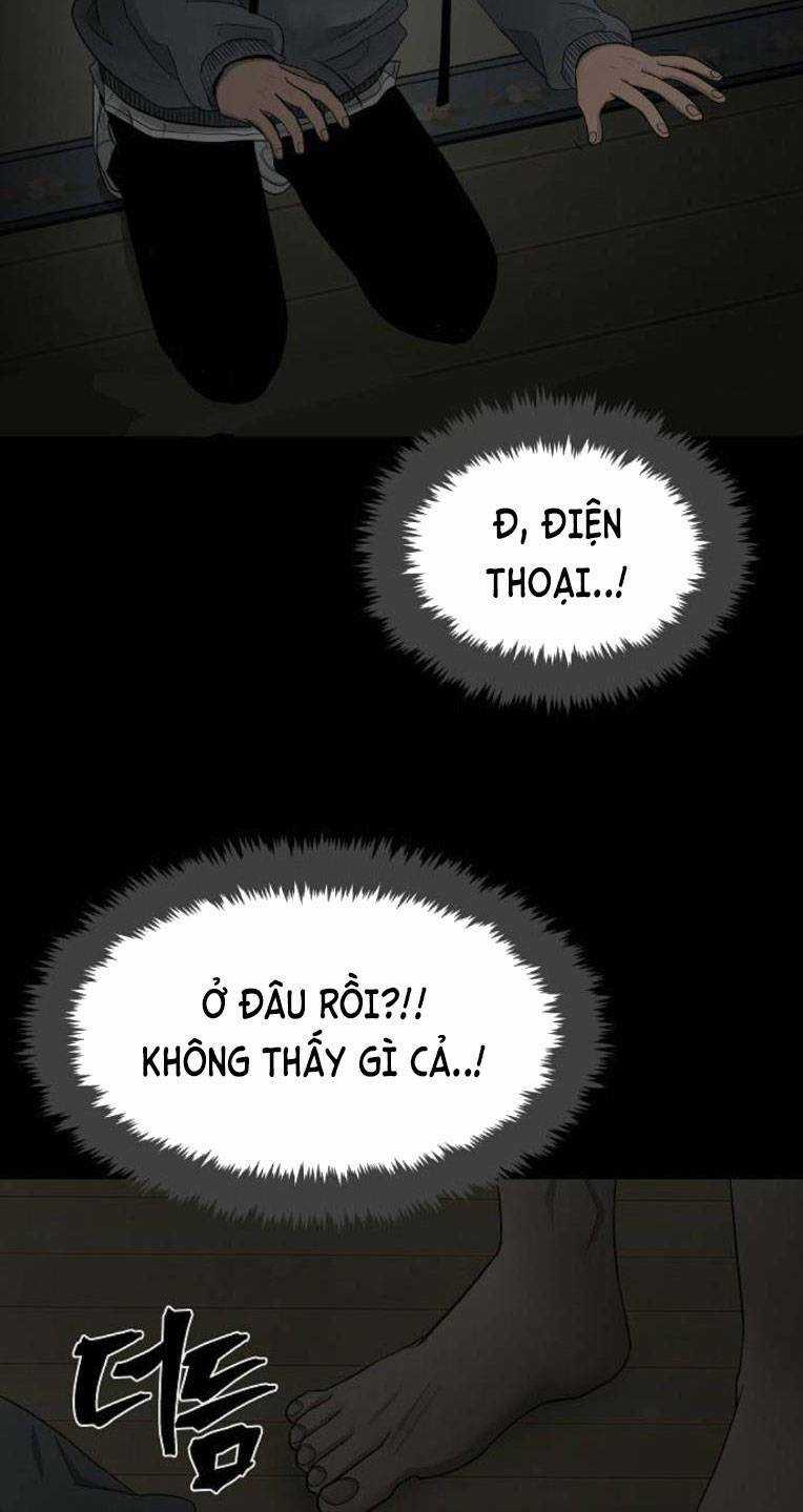 Ngôi Nhà Hoán Đổi Chapter 3 trang 14