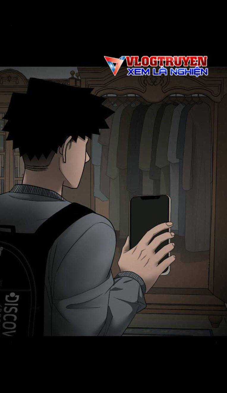 Ngôi Nhà Hoán Đổi Chapter 3 trang 18