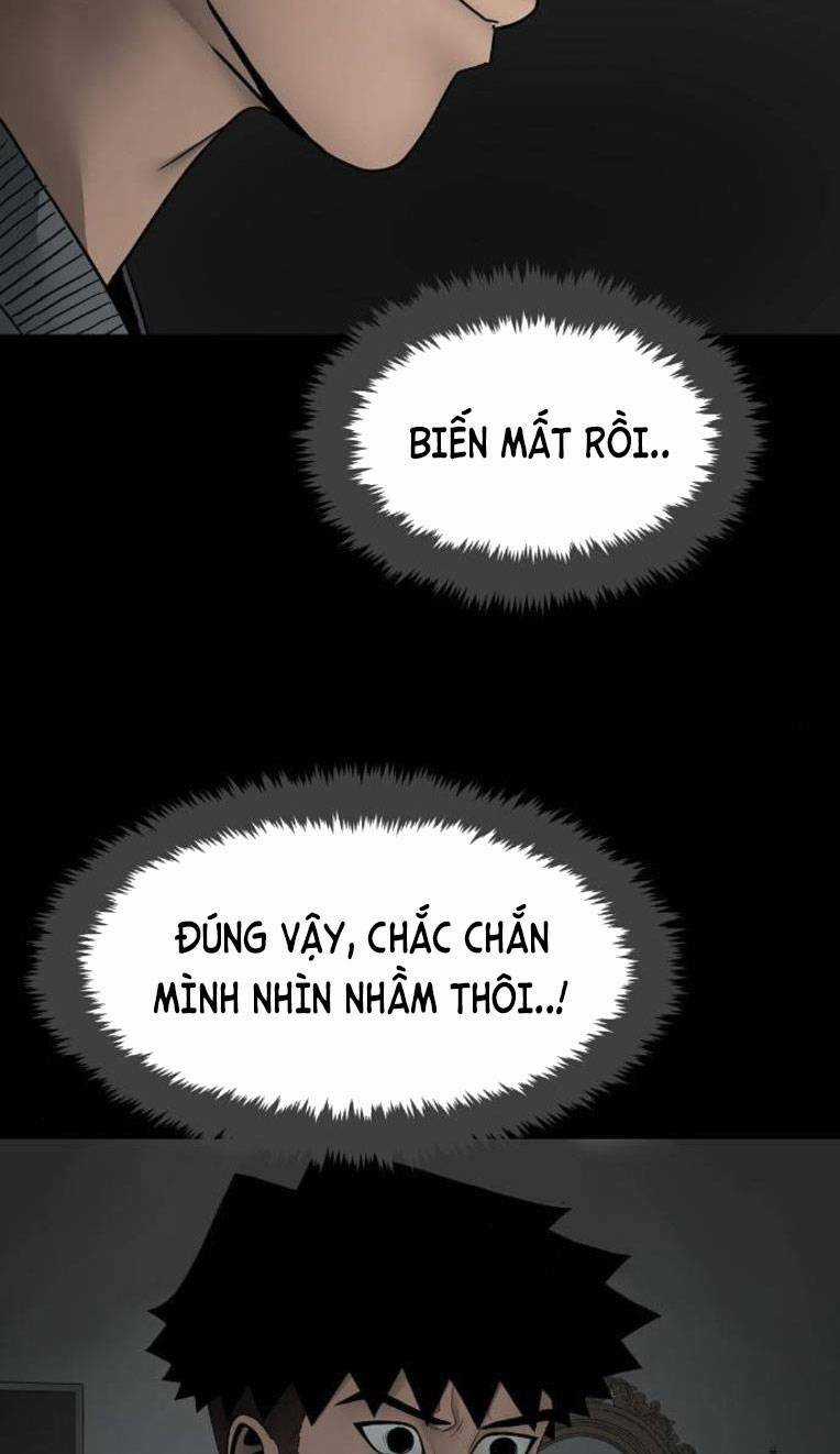 Ngôi Nhà Hoán Đổi Chapter 3 trang 21