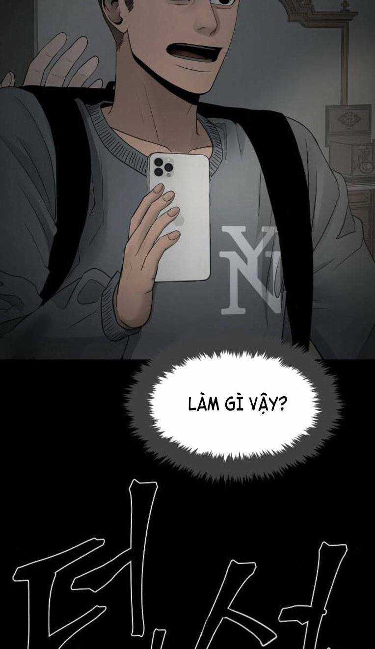 Ngôi Nhà Hoán Đổi Chapter 3 trang 22