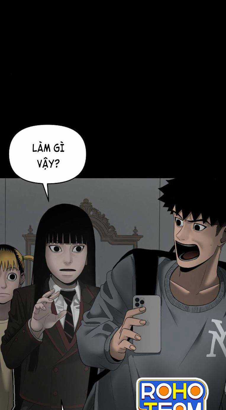 Ngôi Nhà Hoán Đổi Chapter 3 trang 24