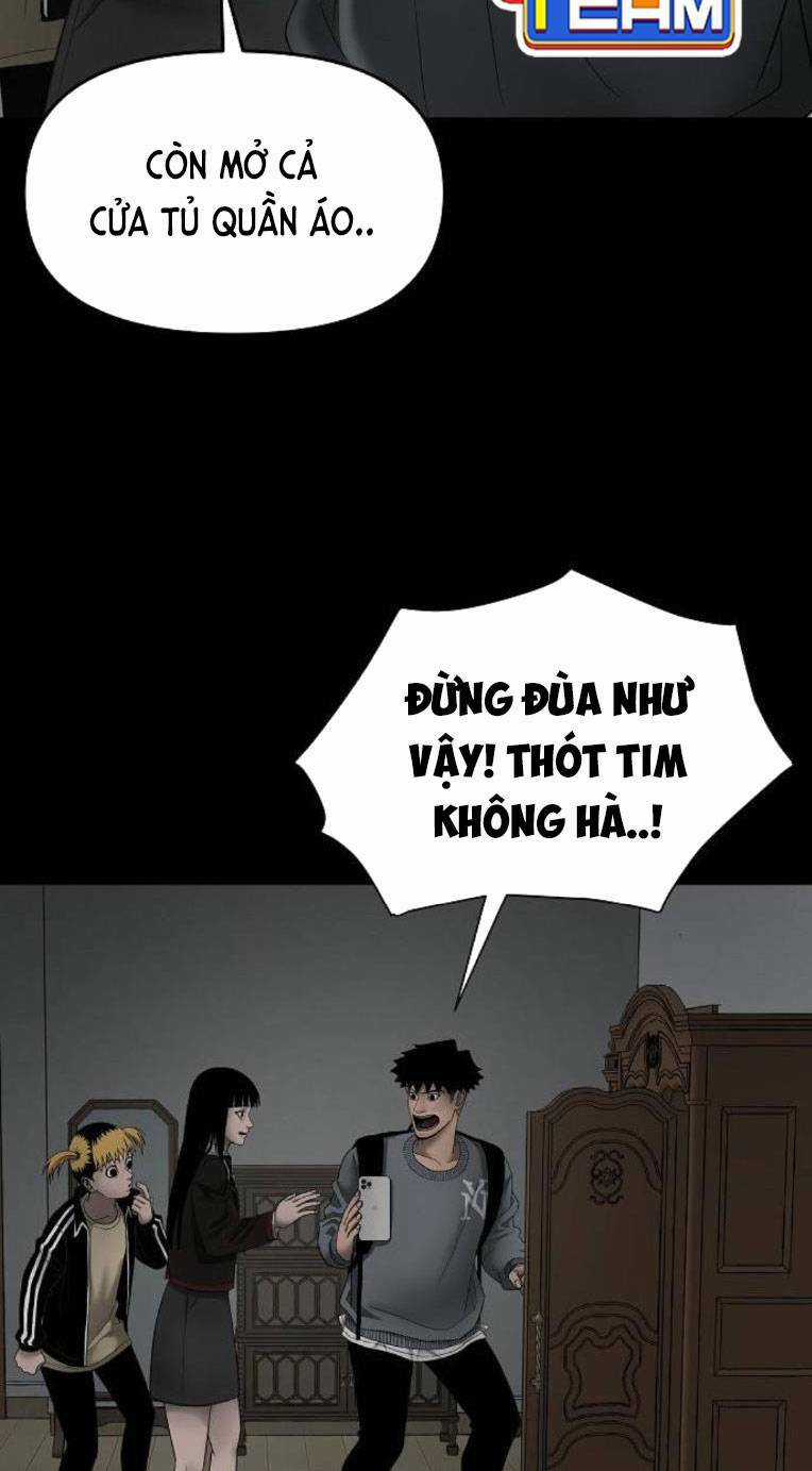Ngôi Nhà Hoán Đổi Chapter 3 trang 25