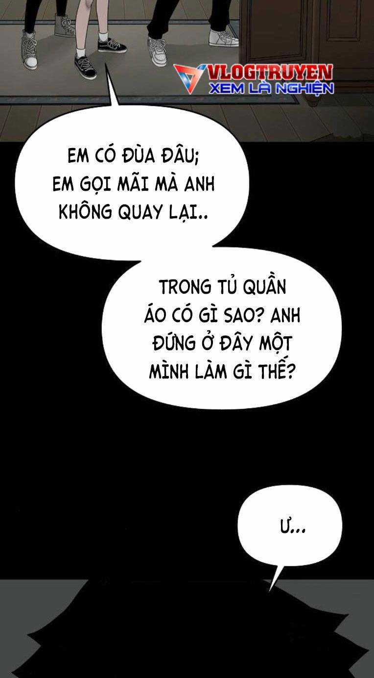 Ngôi Nhà Hoán Đổi Chapter 3 trang 26