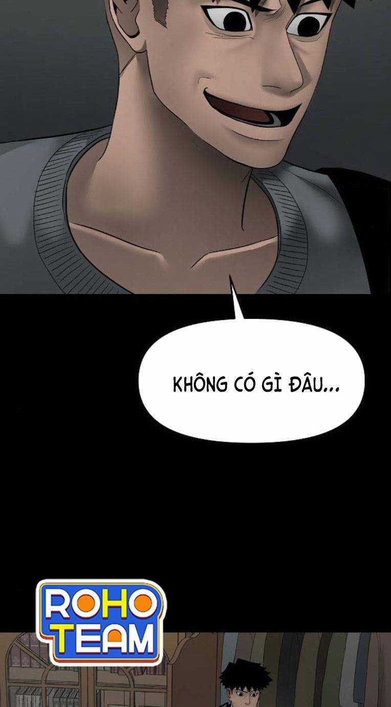 Ngôi Nhà Hoán Đổi Chapter 3 trang 29
