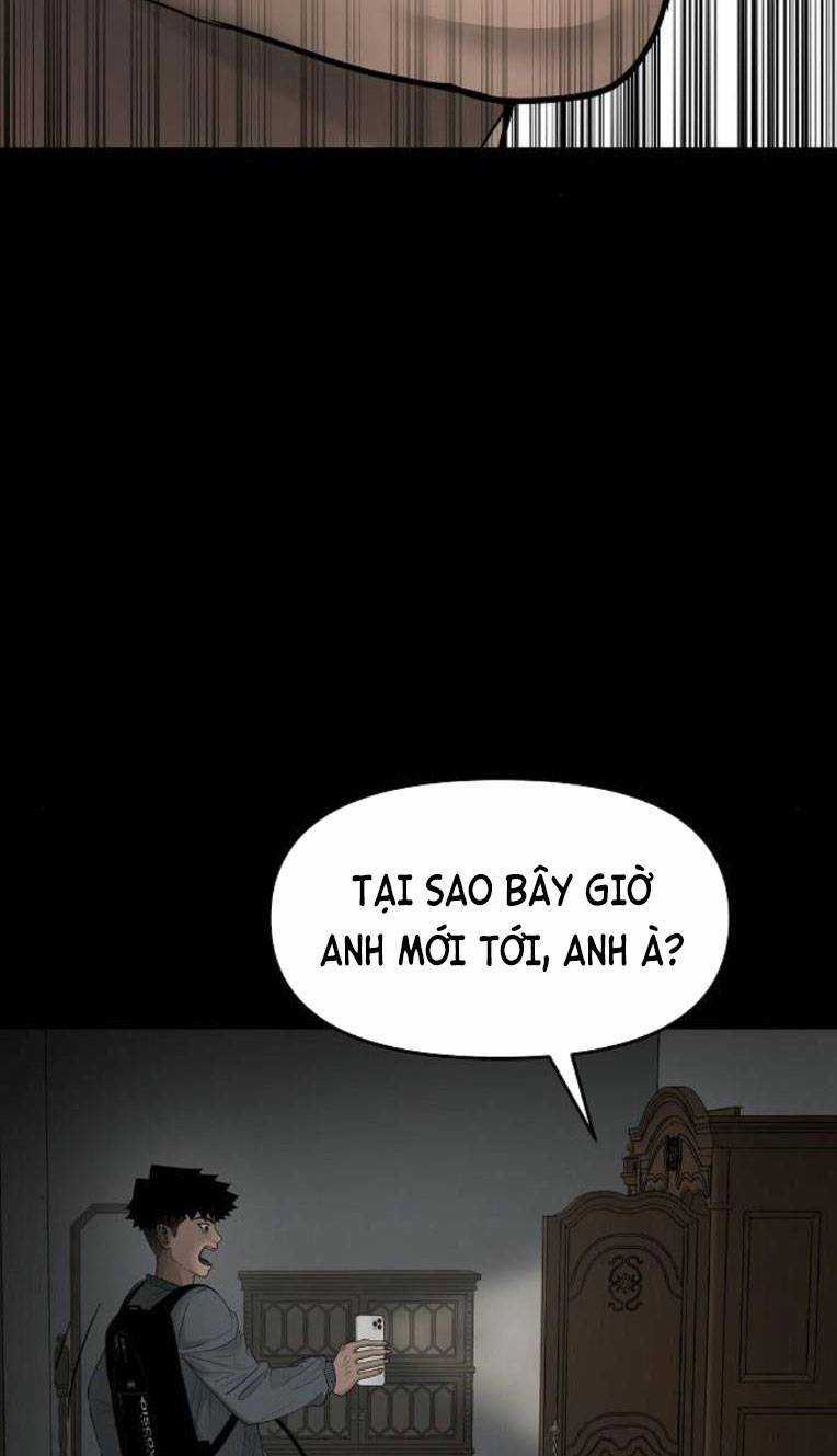 Ngôi Nhà Hoán Đổi Chapter 3 trang 3