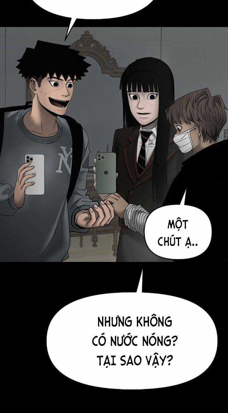 Ngôi Nhà Hoán Đổi Chapter 3 trang 31