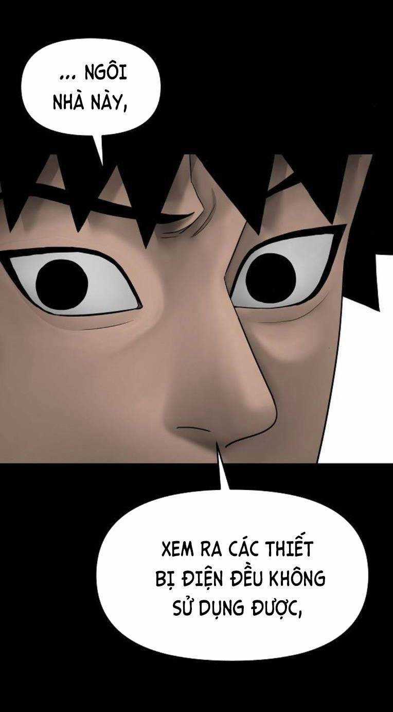 Ngôi Nhà Hoán Đổi Chapter 3 trang 32