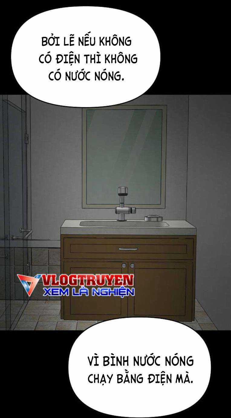 Ngôi Nhà Hoán Đổi Chapter 3 trang 33