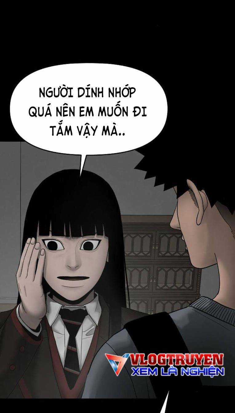 Ngôi Nhà Hoán Đổi Chapter 3 trang 34