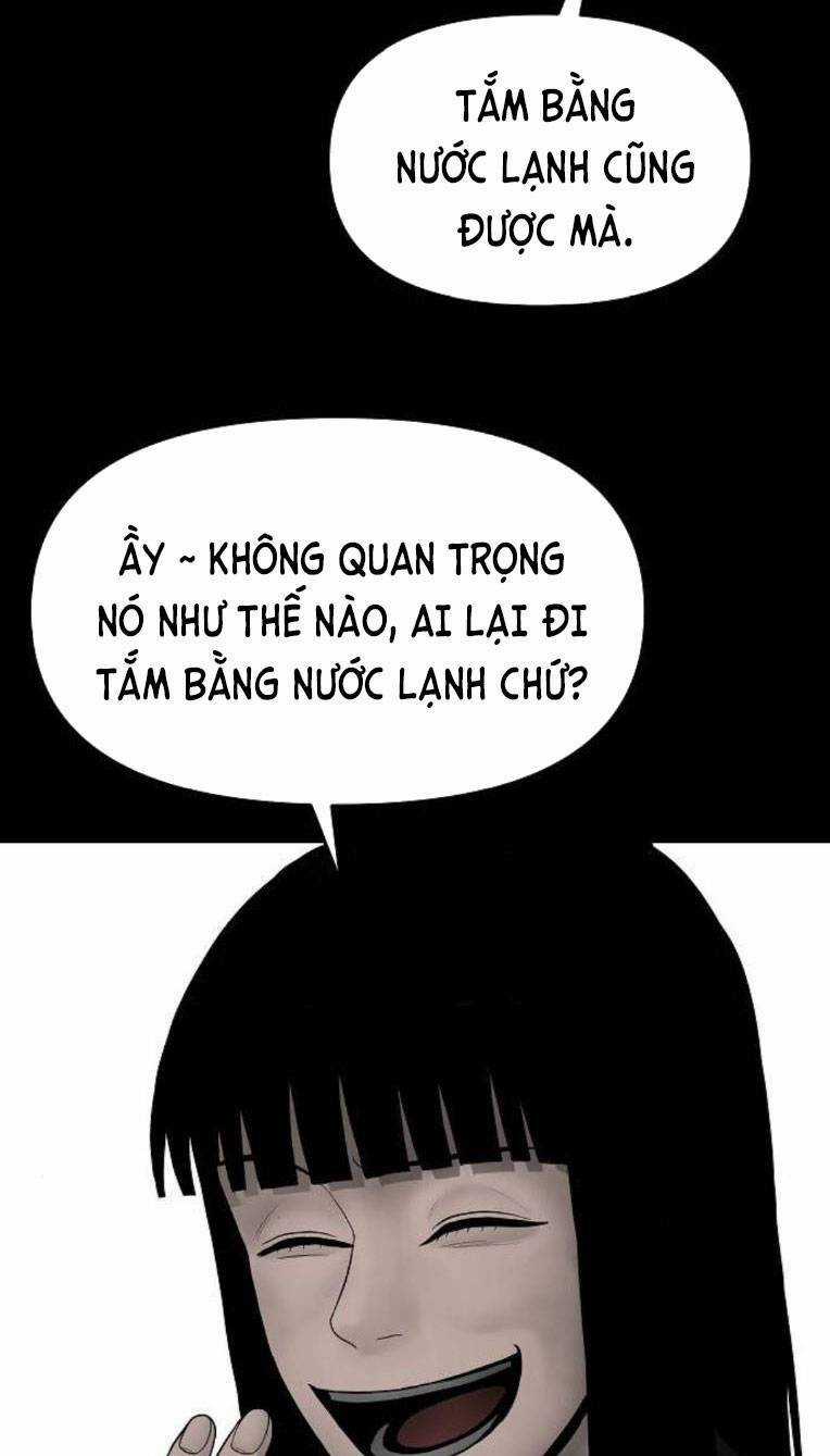 Ngôi Nhà Hoán Đổi Chapter 3 trang 35