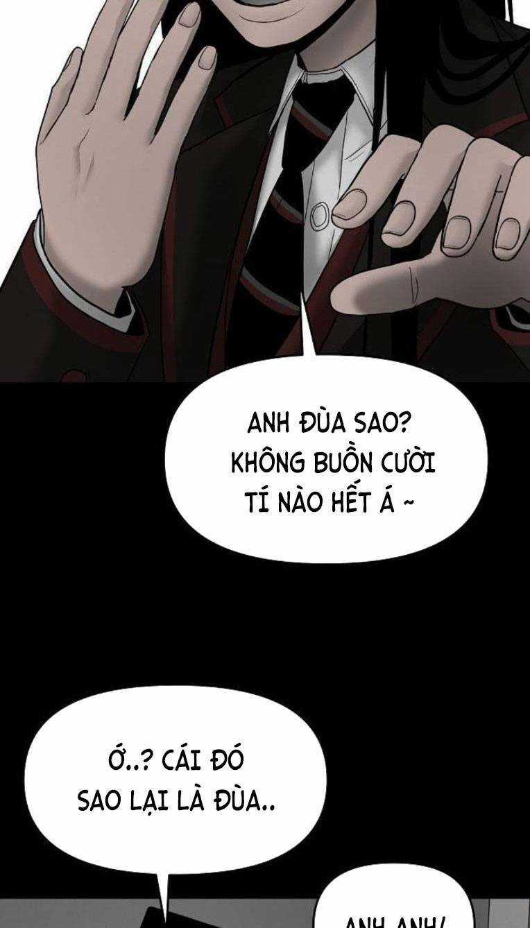 Ngôi Nhà Hoán Đổi Chapter 3 trang 36