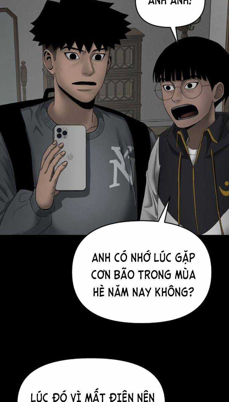 Ngôi Nhà Hoán Đổi Chapter 3 trang 37