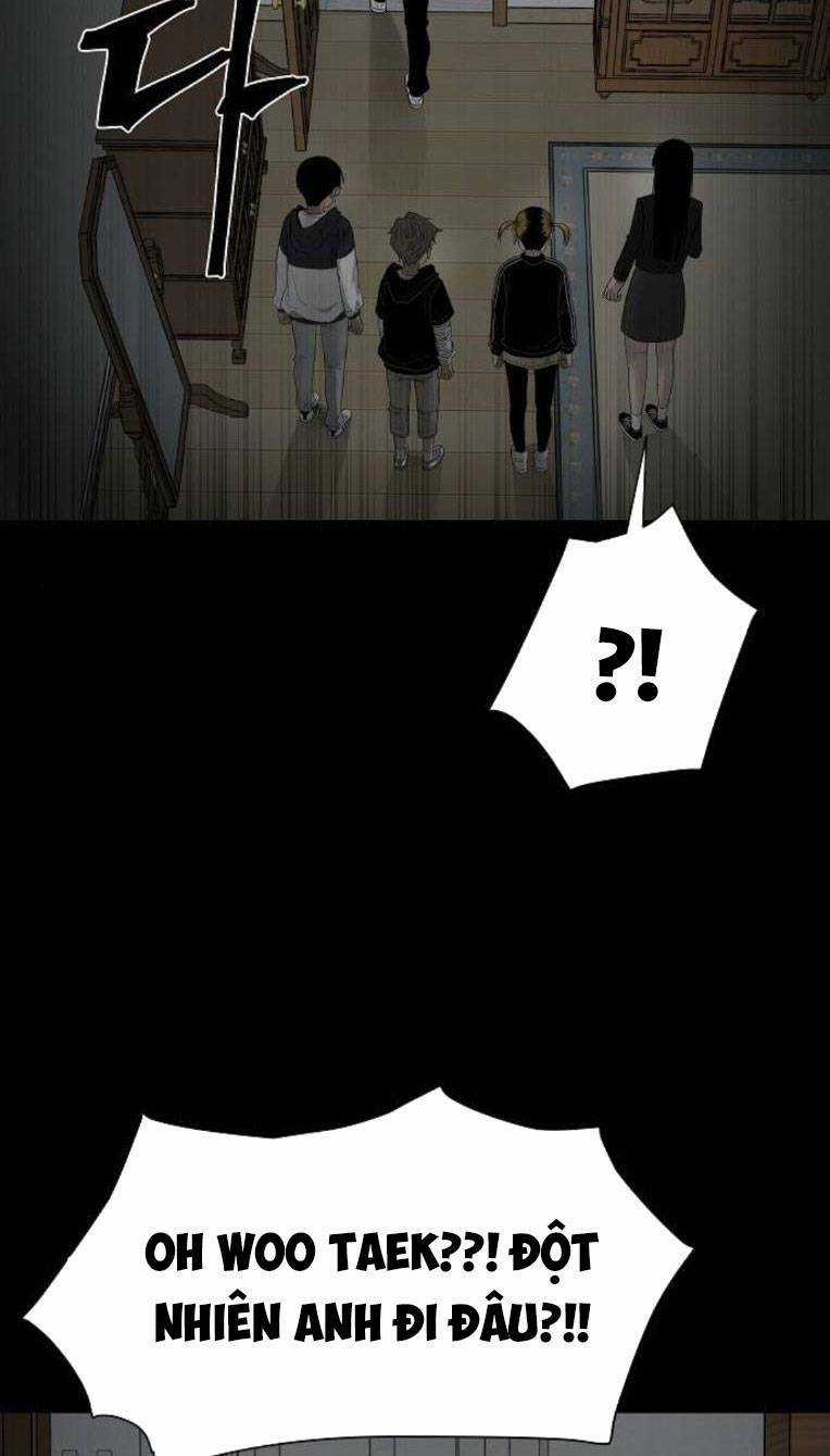 Ngôi Nhà Hoán Đổi Chapter 3 trang 41