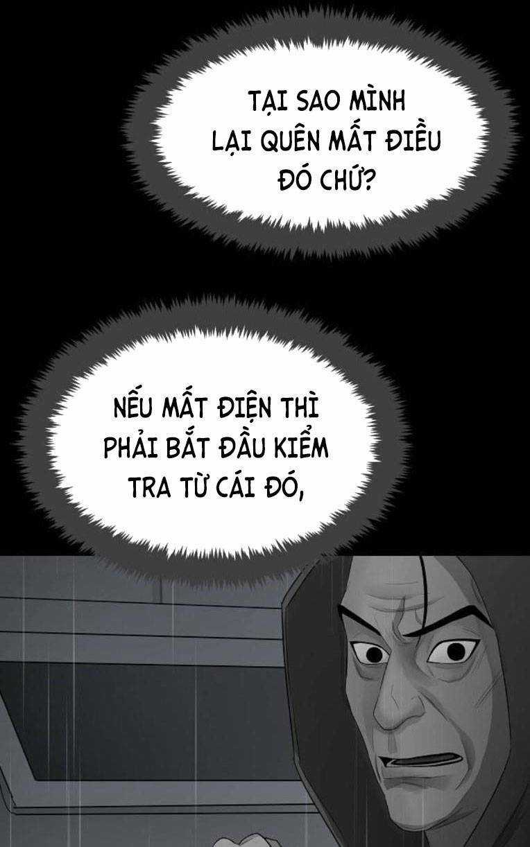 Ngôi Nhà Hoán Đổi Chapter 3 trang 44