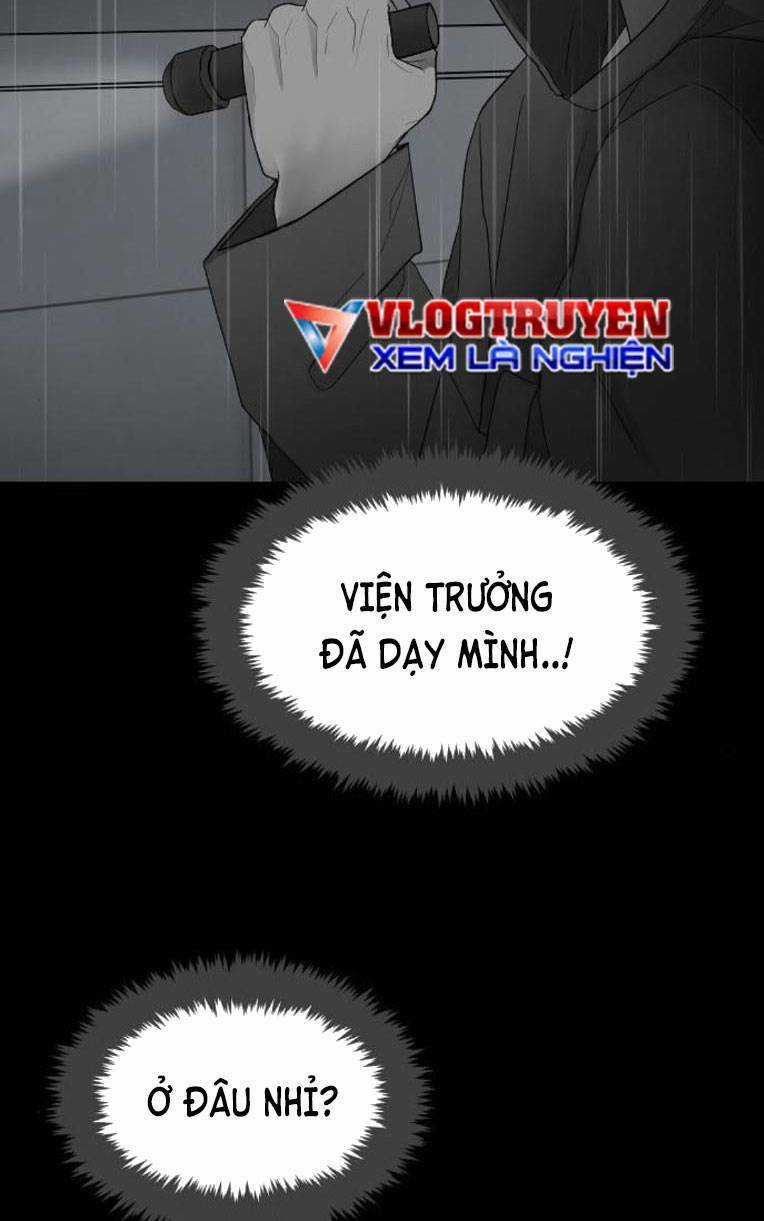 Ngôi Nhà Hoán Đổi Chapter 3 trang 45