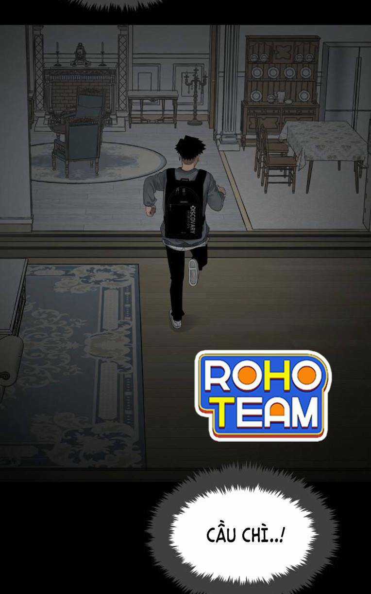 Ngôi Nhà Hoán Đổi Chapter 3 trang 46
