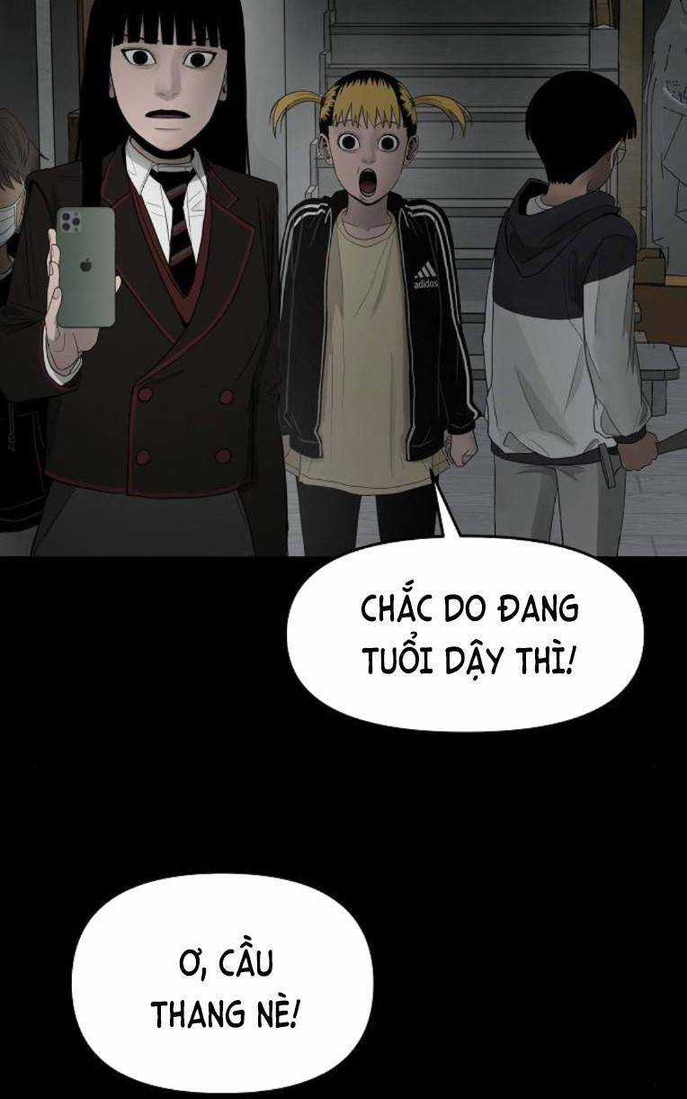 Ngôi Nhà Hoán Đổi Chapter 3 trang 49