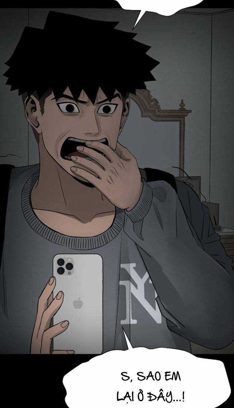 Ngôi Nhà Hoán Đổi Chapter 3 trang 5