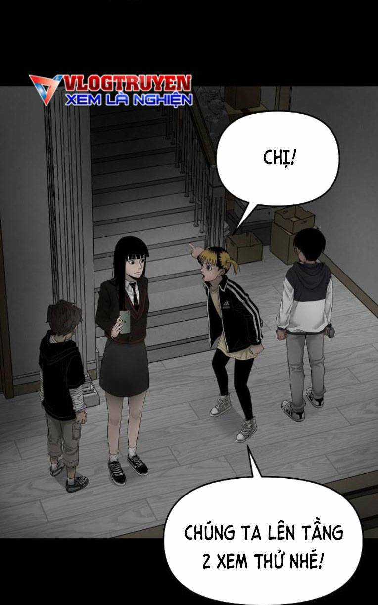 Ngôi Nhà Hoán Đổi Chapter 3 trang 50