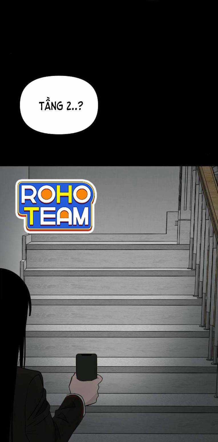 Ngôi Nhà Hoán Đổi Chapter 3 trang 51