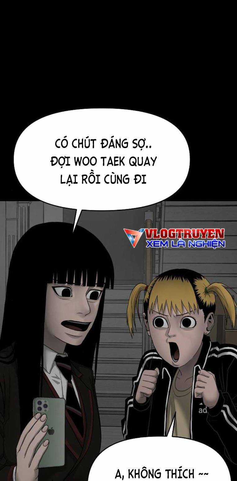 Ngôi Nhà Hoán Đổi Chapter 3 trang 53