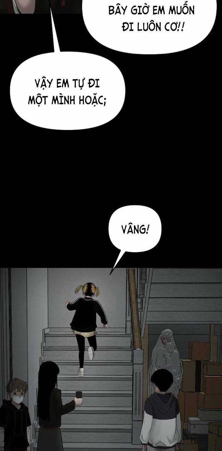Ngôi Nhà Hoán Đổi Chapter 3 trang 54