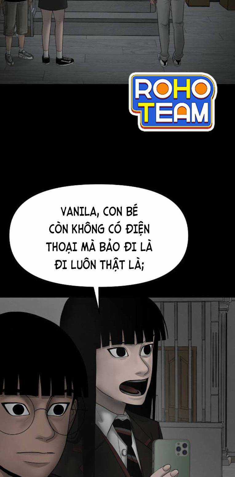 Ngôi Nhà Hoán Đổi Chapter 3 trang 55
