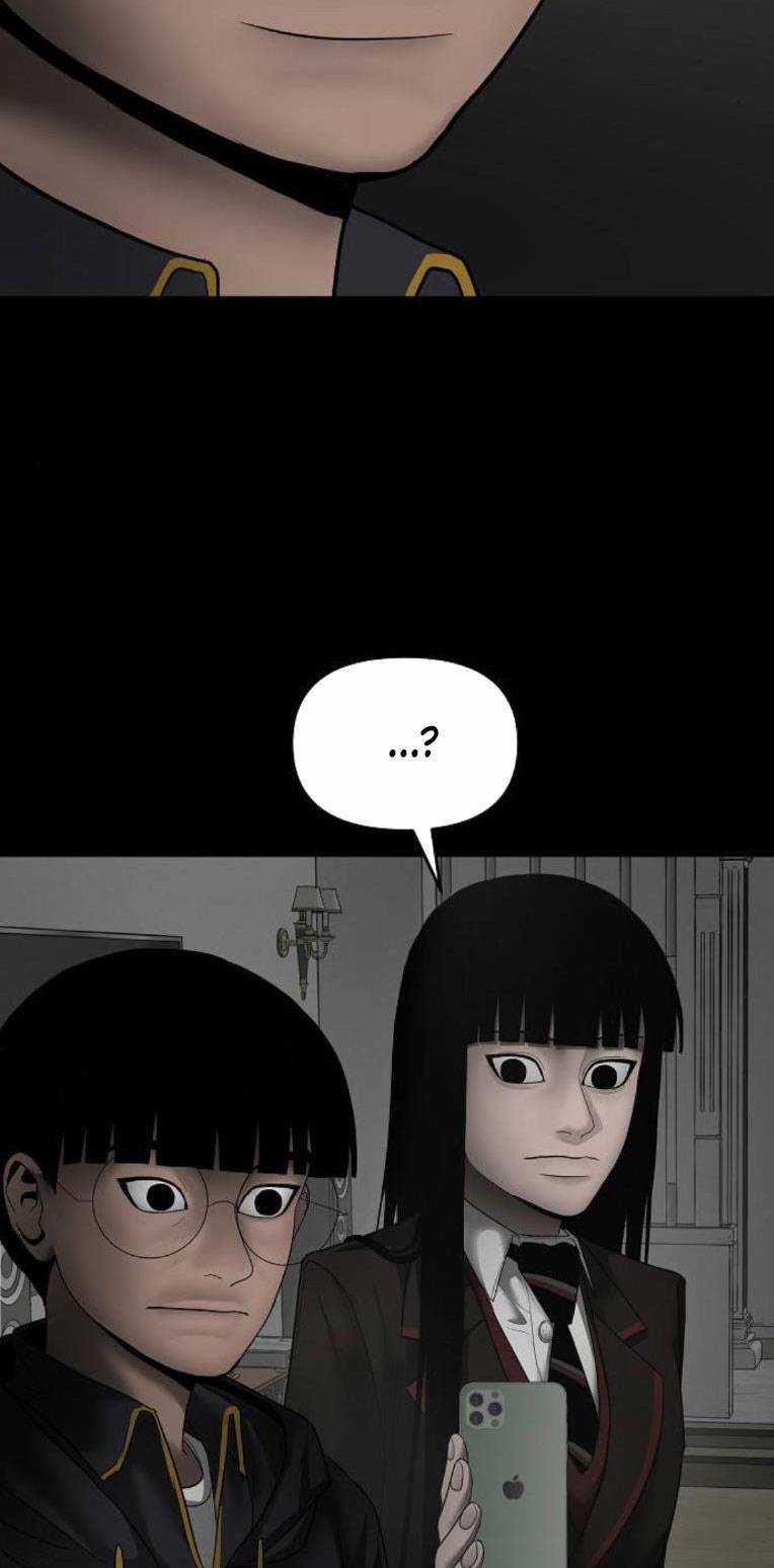 Ngôi Nhà Hoán Đổi Chapter 3 trang 57