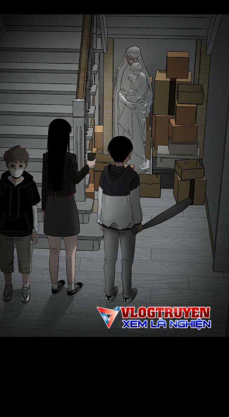 Ngôi Nhà Hoán Đổi Chapter 3 trang 59