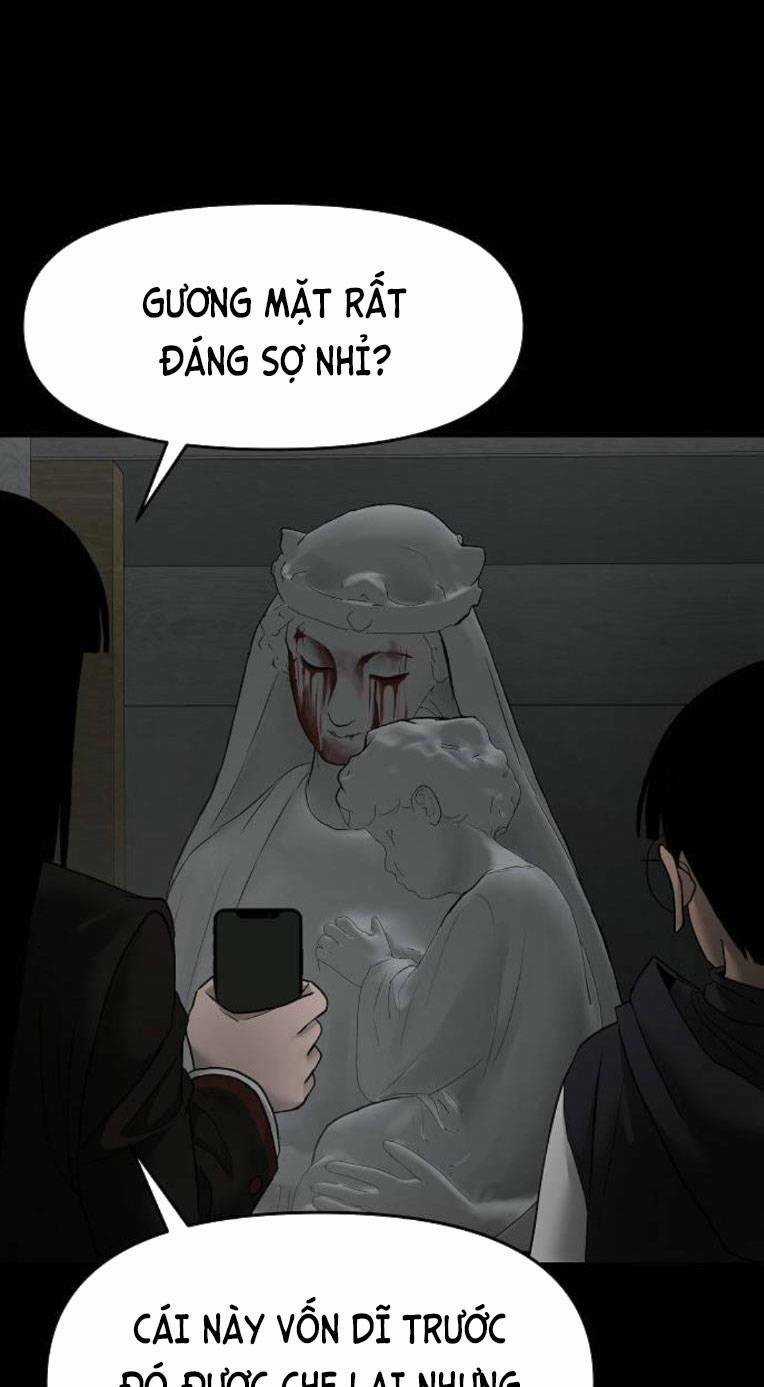 Ngôi Nhà Hoán Đổi Chapter 3 trang 60