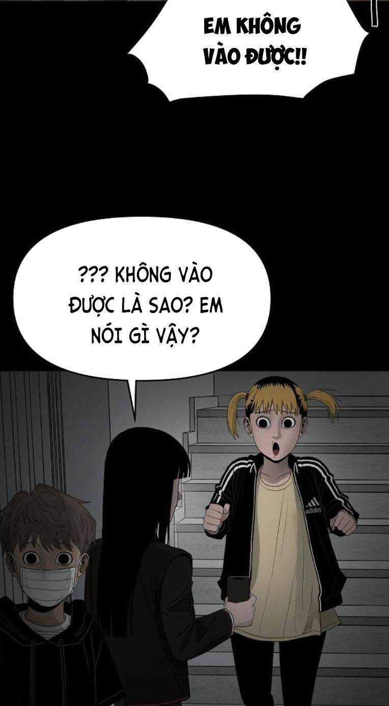 Ngôi Nhà Hoán Đổi Chapter 3 trang 62