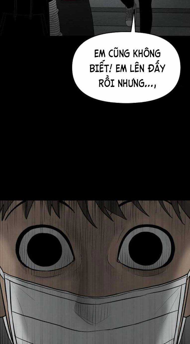 Ngôi Nhà Hoán Đổi Chapter 3 trang 63