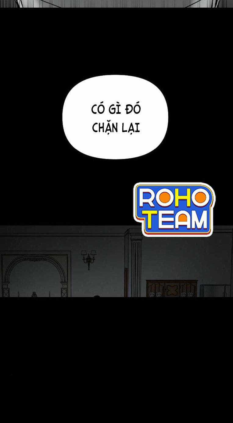 Ngôi Nhà Hoán Đổi Chapter 3 trang 64