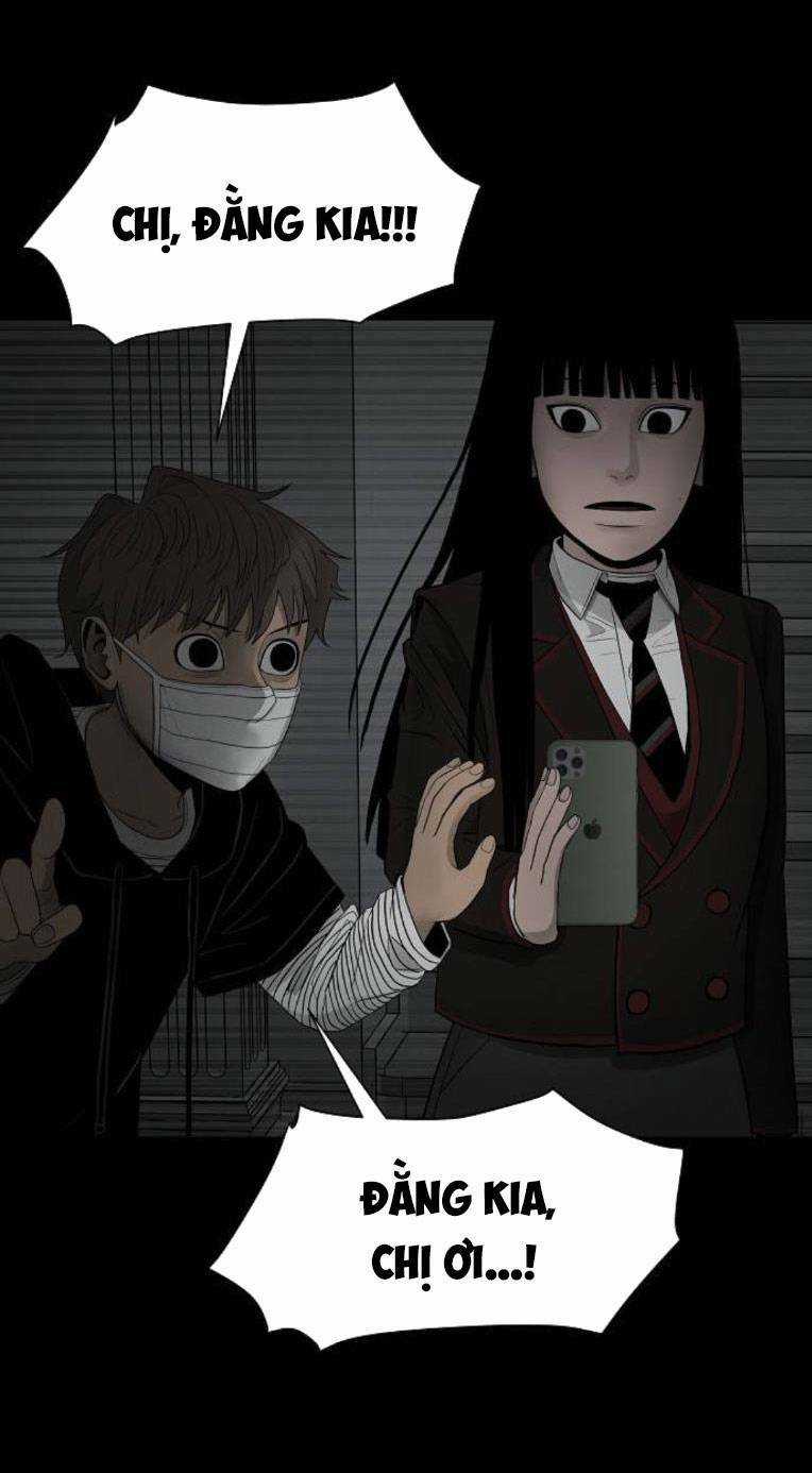 Ngôi Nhà Hoán Đổi Chapter 3 trang 65