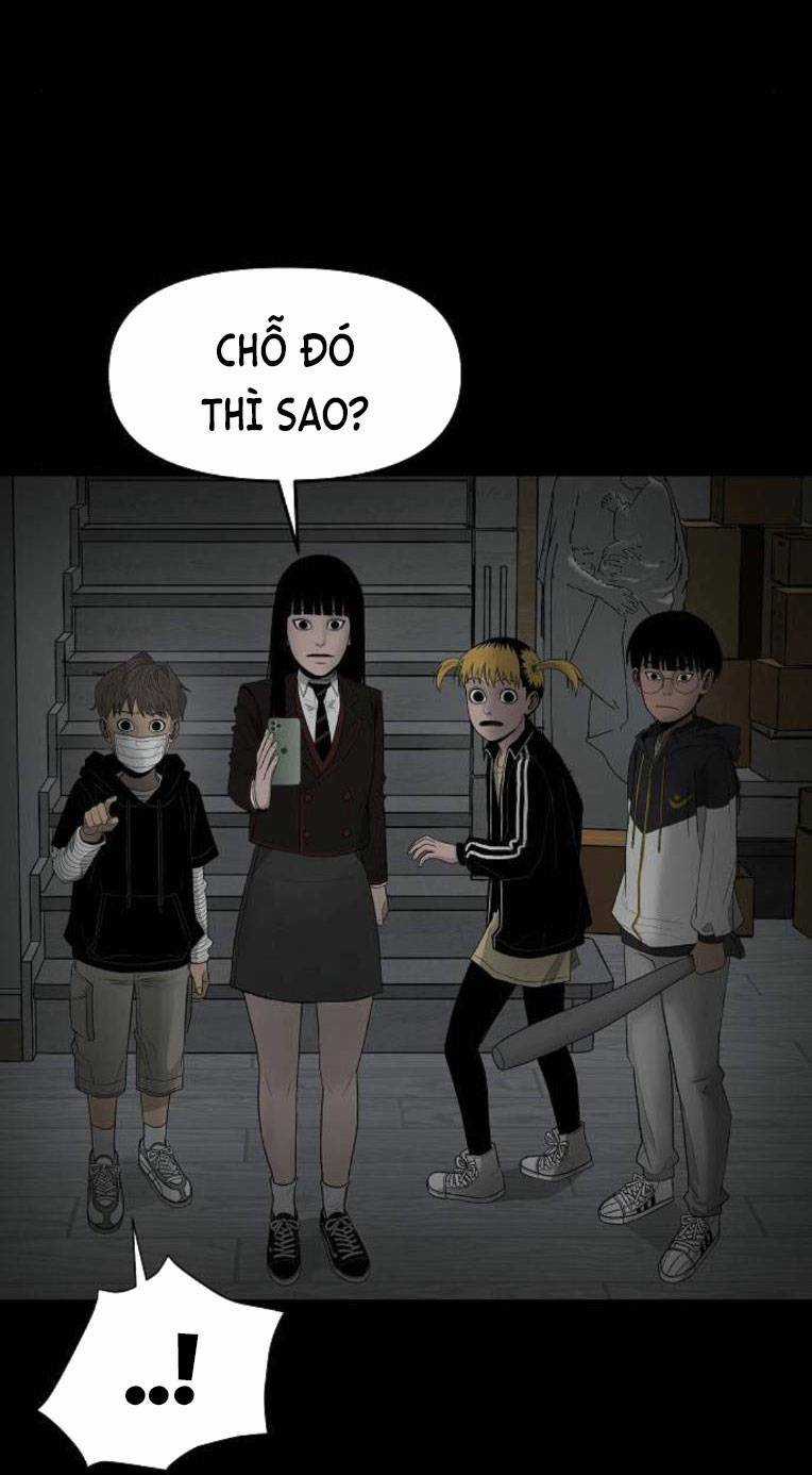 Ngôi Nhà Hoán Đổi Chapter 3 trang 67
